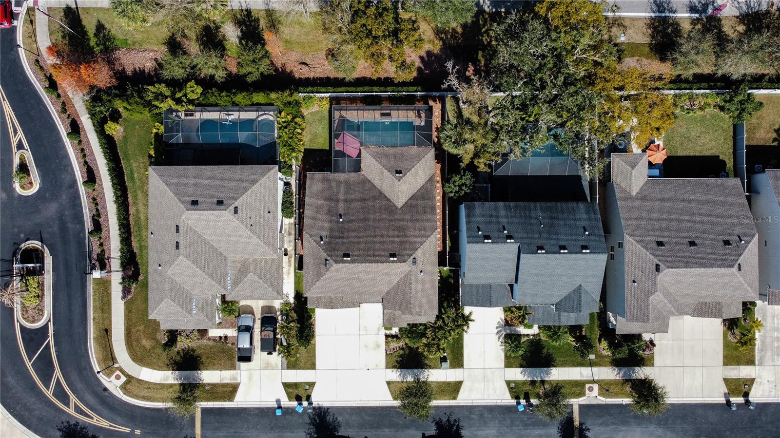 5709 CAMILA SONG LN, TAMPA, FL, 33625