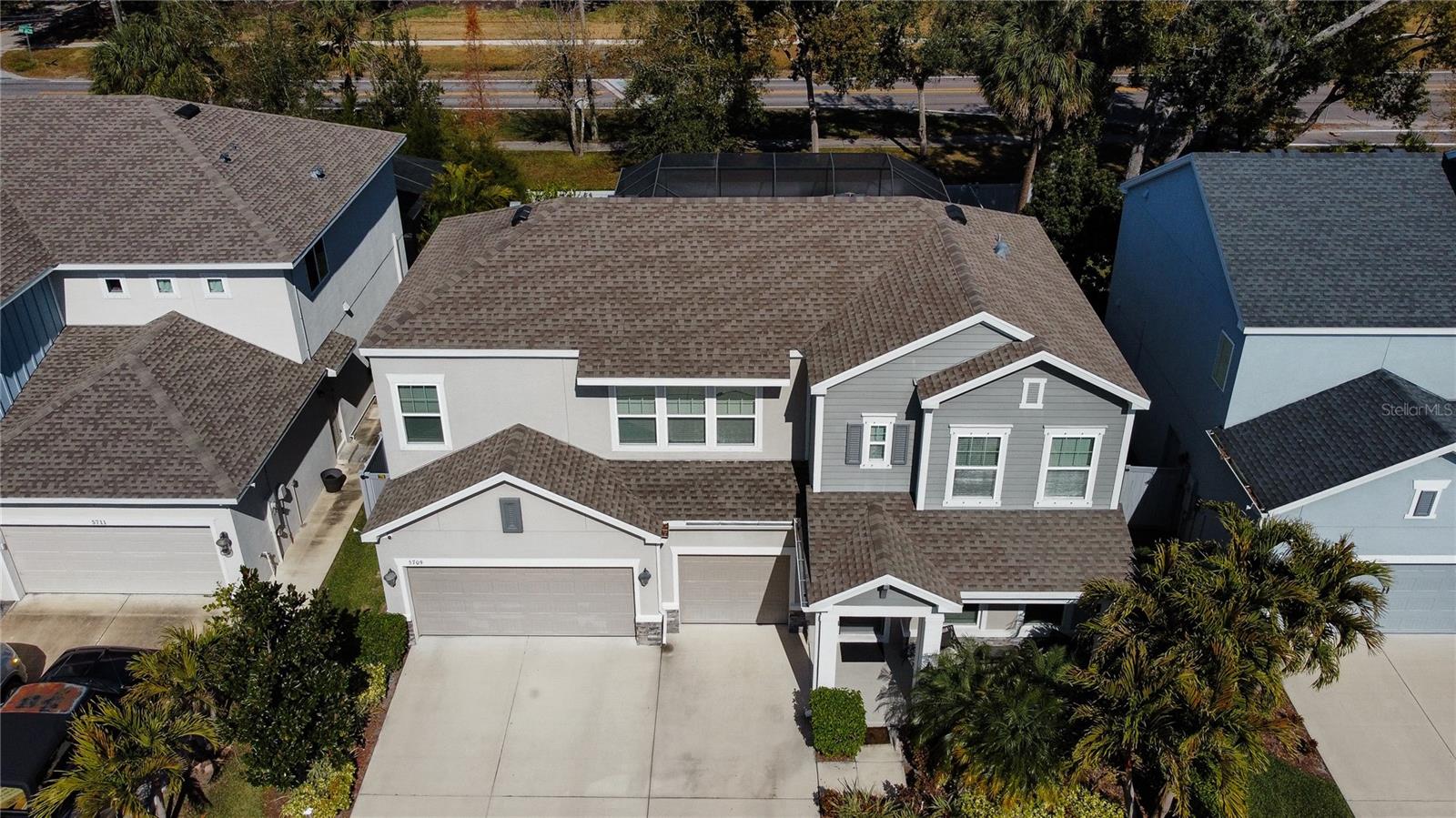 5709 CAMILA SONG LN, TAMPA, FL, 33625