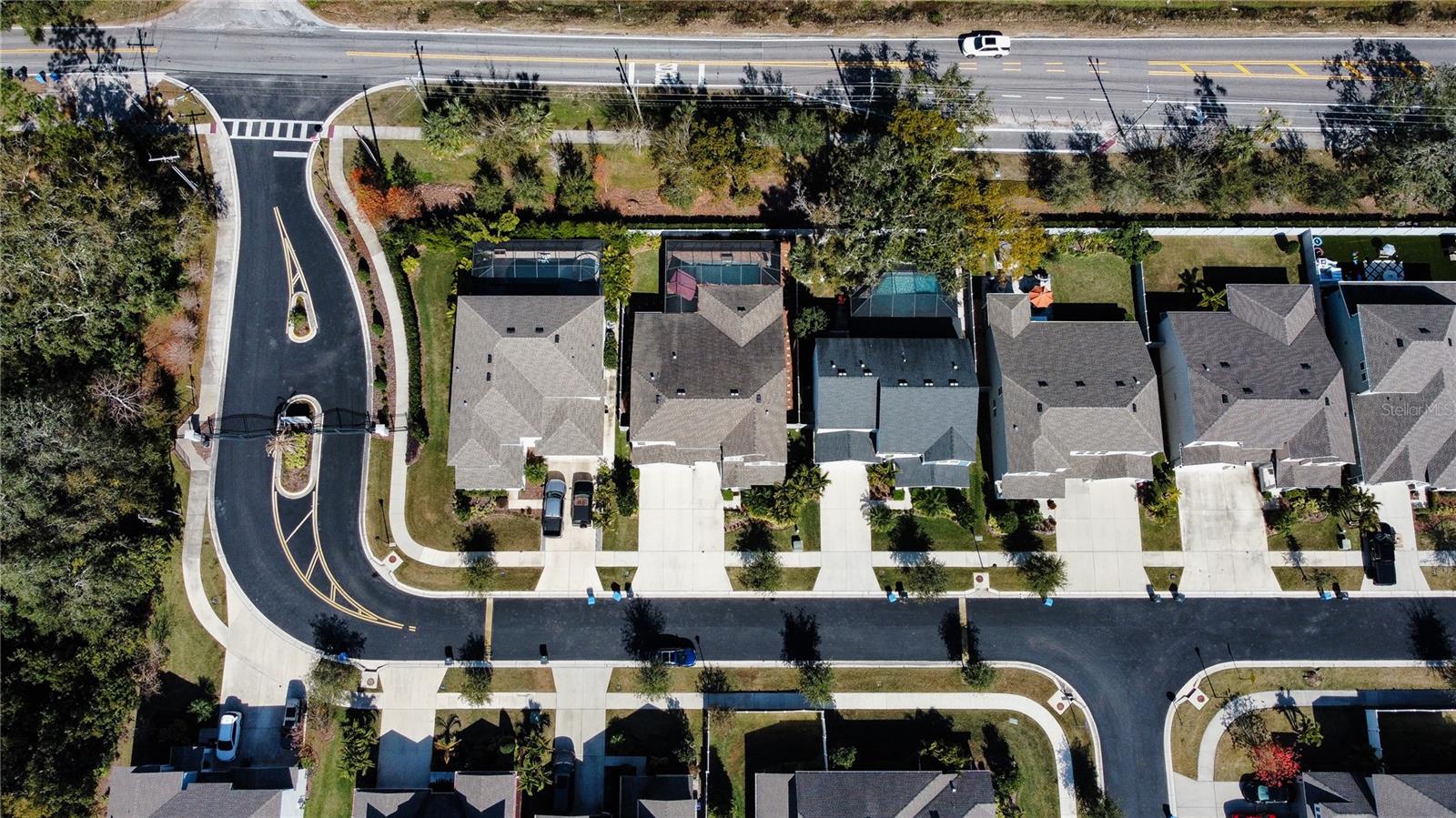 5709 CAMILA SONG LN, TAMPA, FL, 33625