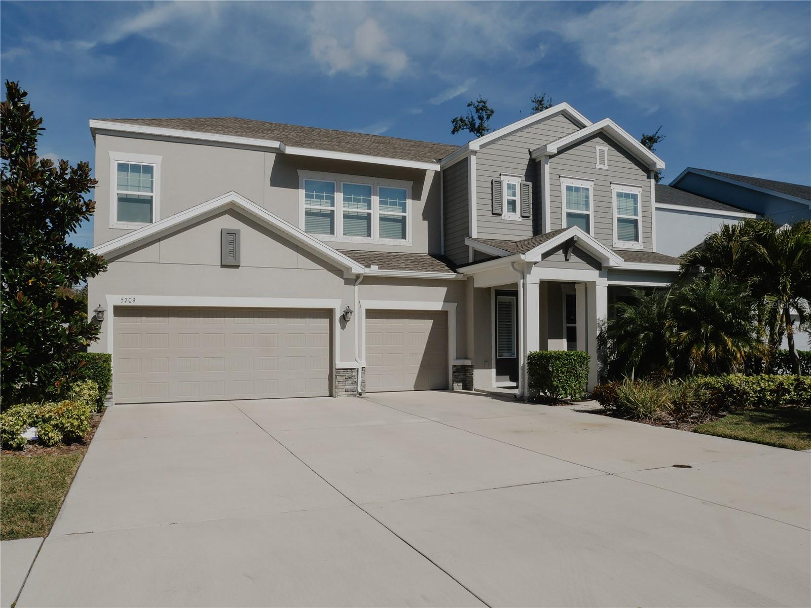 5709 CAMILA SONG LN, TAMPA, FL, 33625