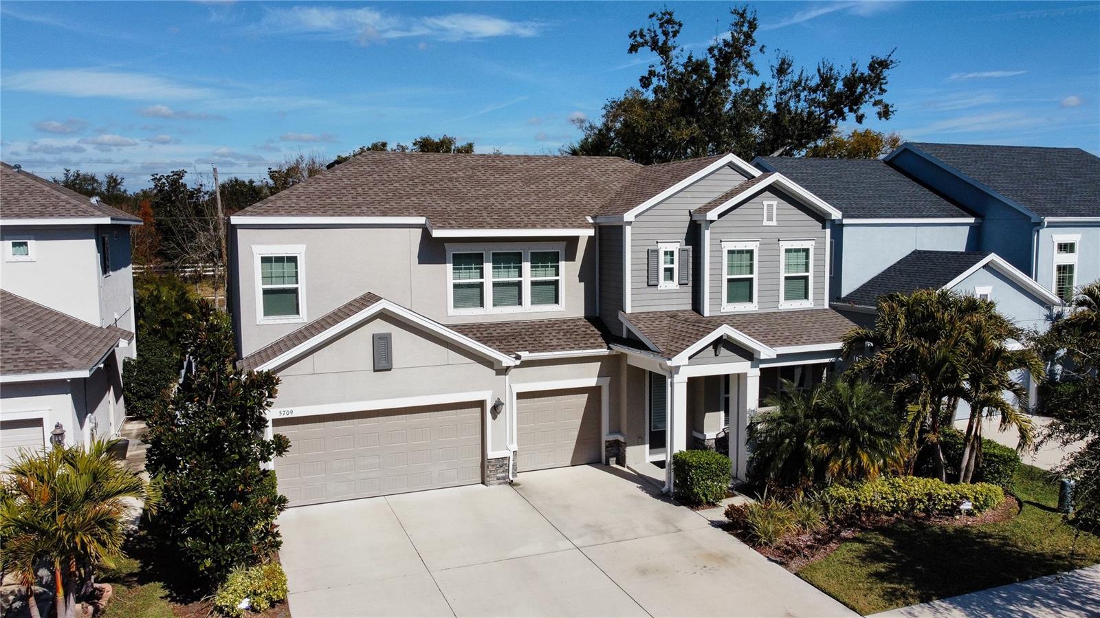 5709 CAMILA SONG LN, TAMPA, FL, 33625