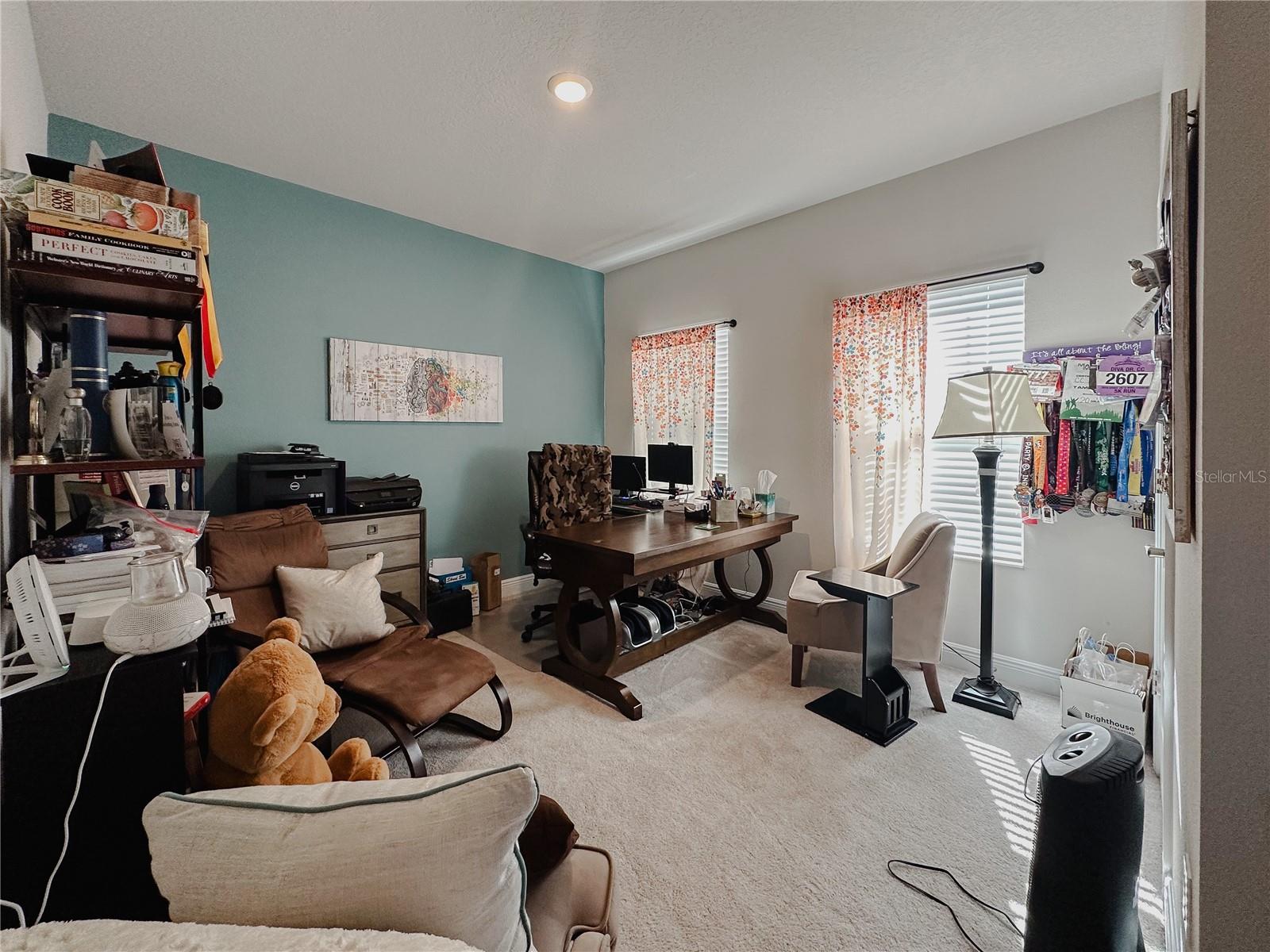 5709 CAMILA SONG LN, TAMPA, FL, 33625