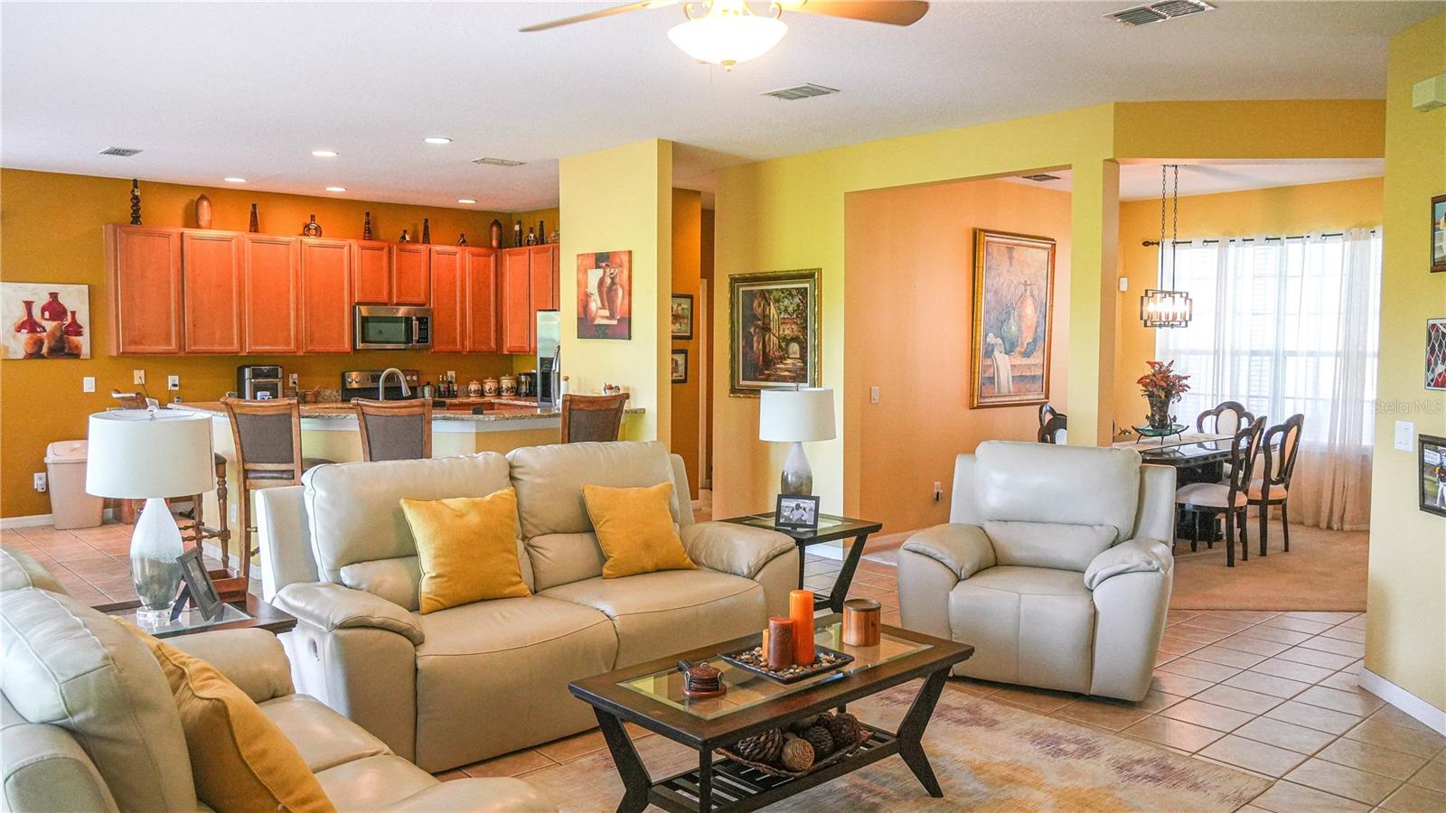 4055 BEACON RIDGE WAY, CLERMONT, FL, 34711