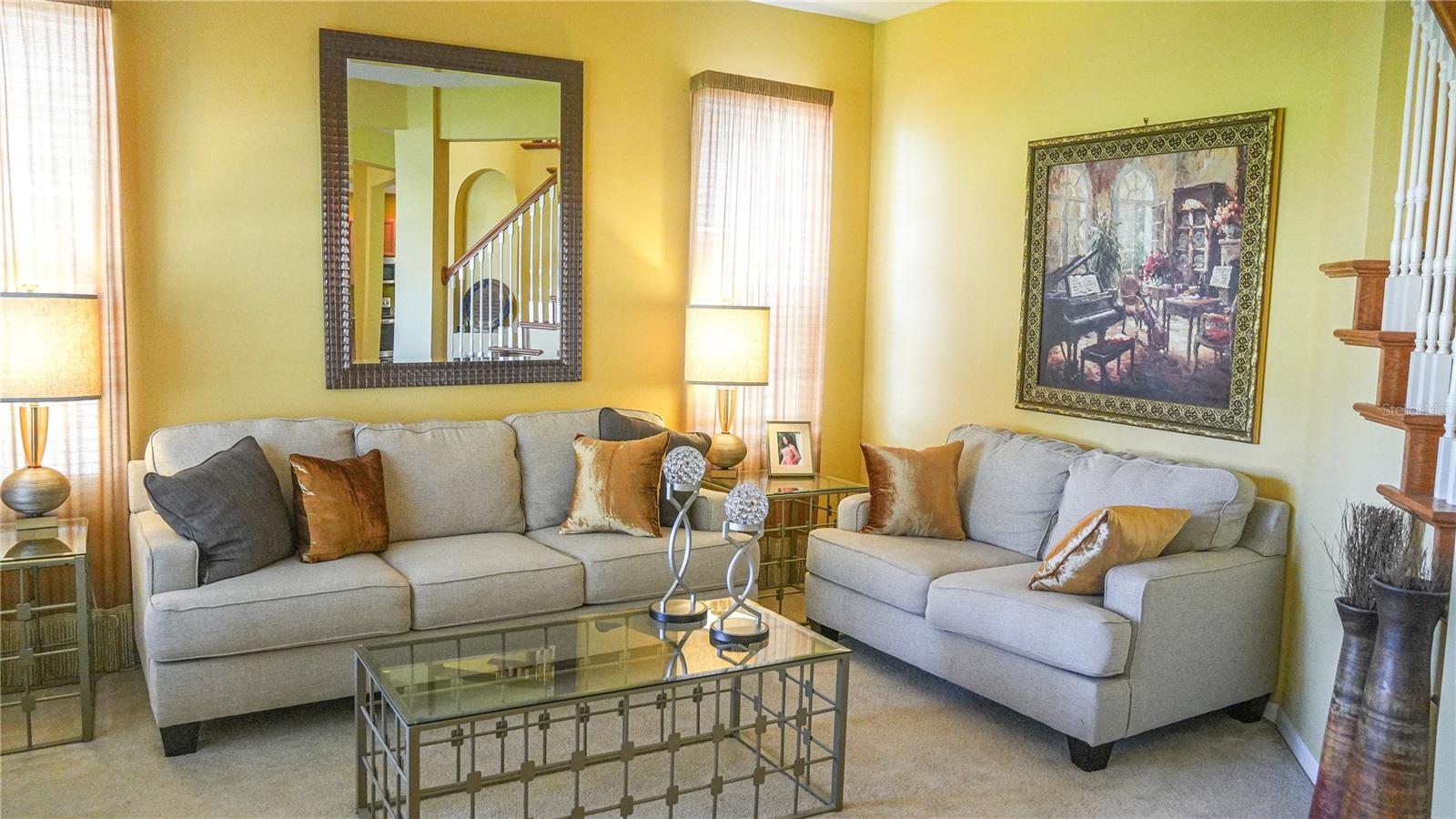 4055 BEACON RIDGE WAY, CLERMONT, FL, 34711