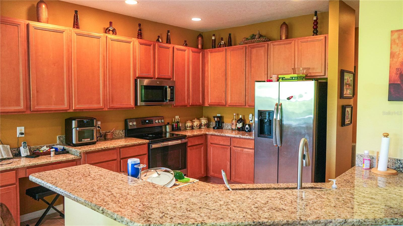 4055 BEACON RIDGE WAY, CLERMONT, FL, 34711