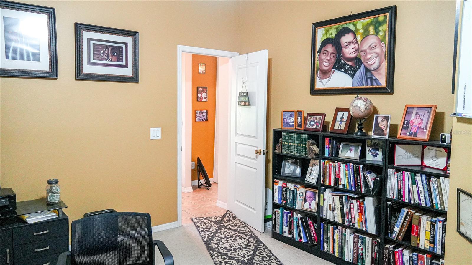 4055 BEACON RIDGE WAY, CLERMONT, FL, 34711