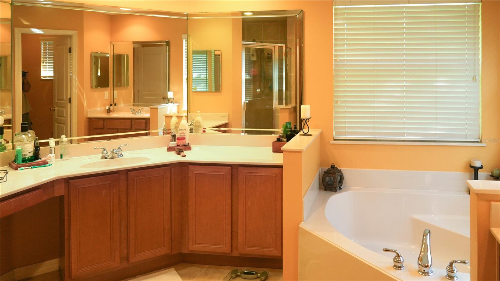 4055 BEACON RIDGE WAY, CLERMONT, FL, 34711