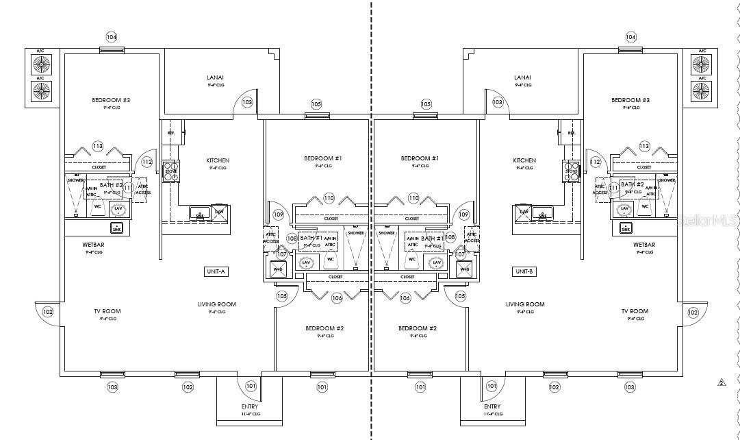 817/819 EISENHOWER BLVD, LEHIGH ACRES, FL, 33974