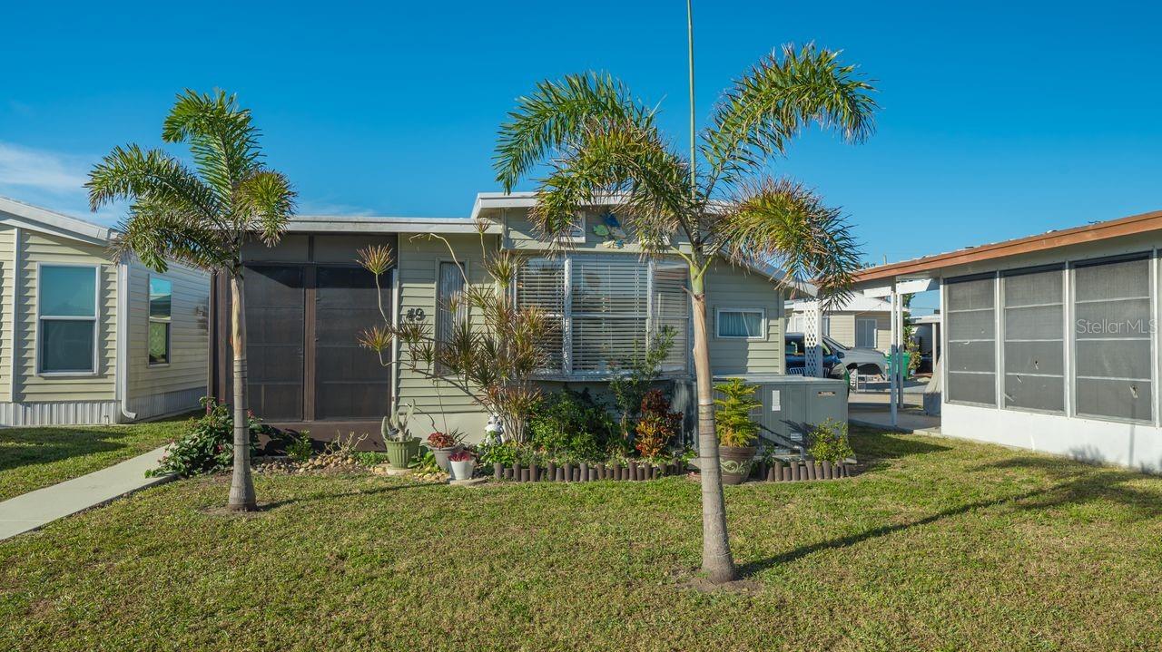 1475 FLAMINGO DR #49, ENGLEWOOD, FL, 34224