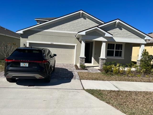 8480 COMPASS POINTE AVE, ORLANDO, FL, 32832