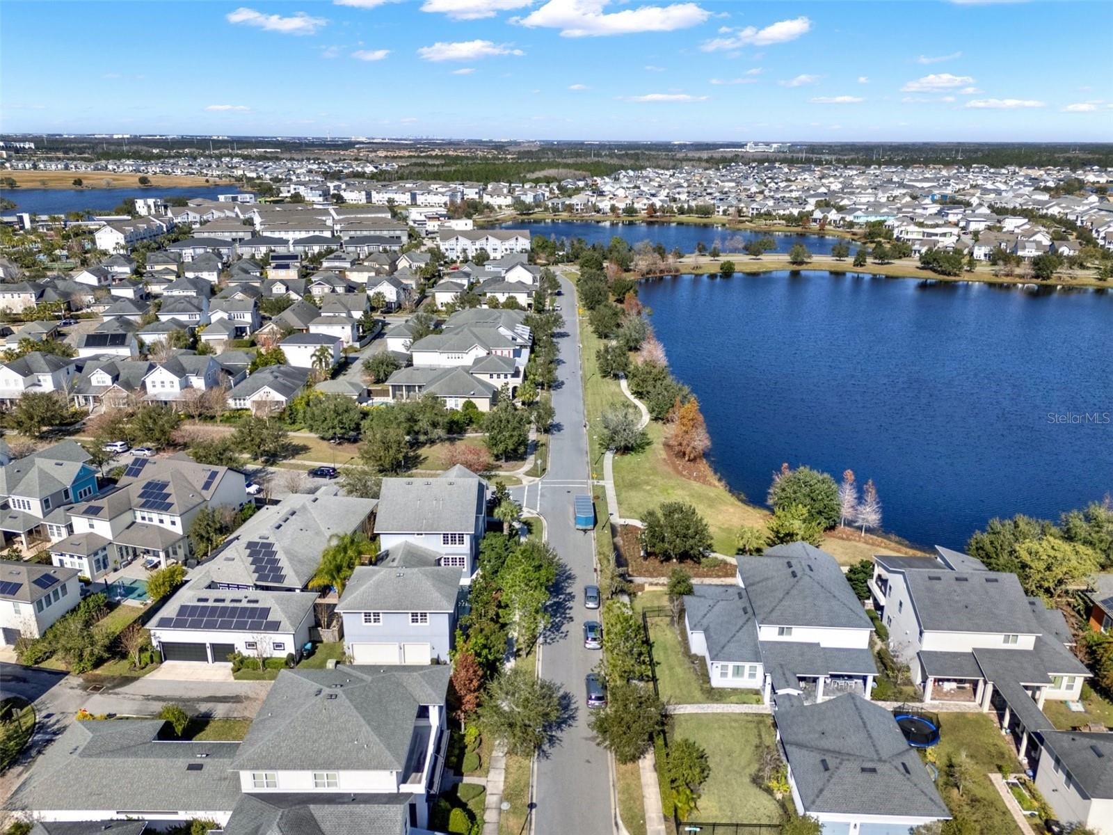 8758 PINTER ST, ORLANDO, FL, 32827