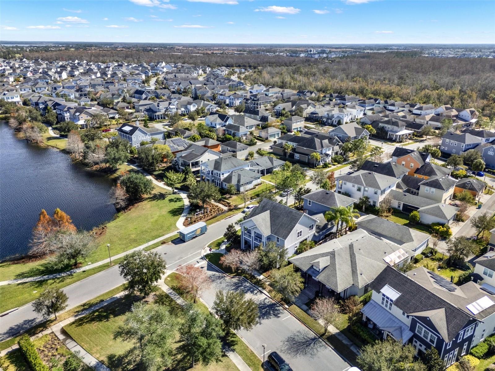 8758 PINTER ST, ORLANDO, FL, 32827