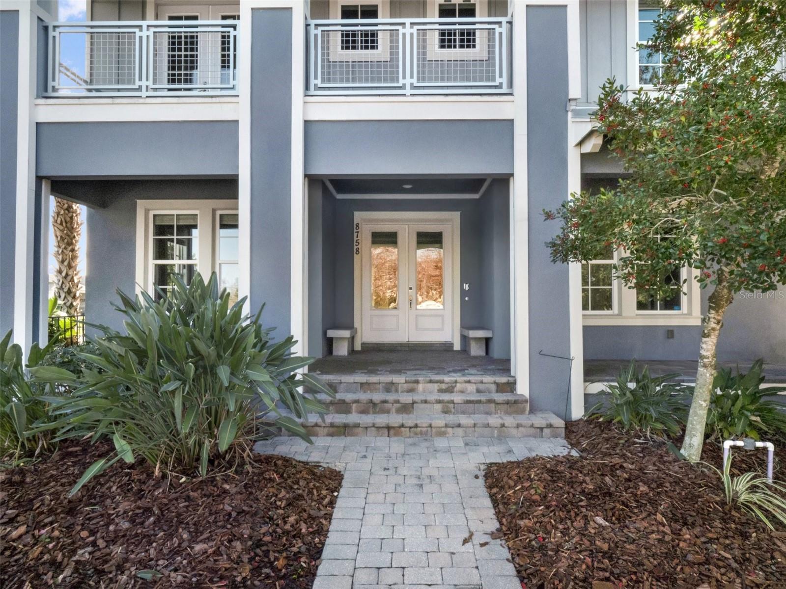 8758 PINTER ST, ORLANDO, FL, 32827