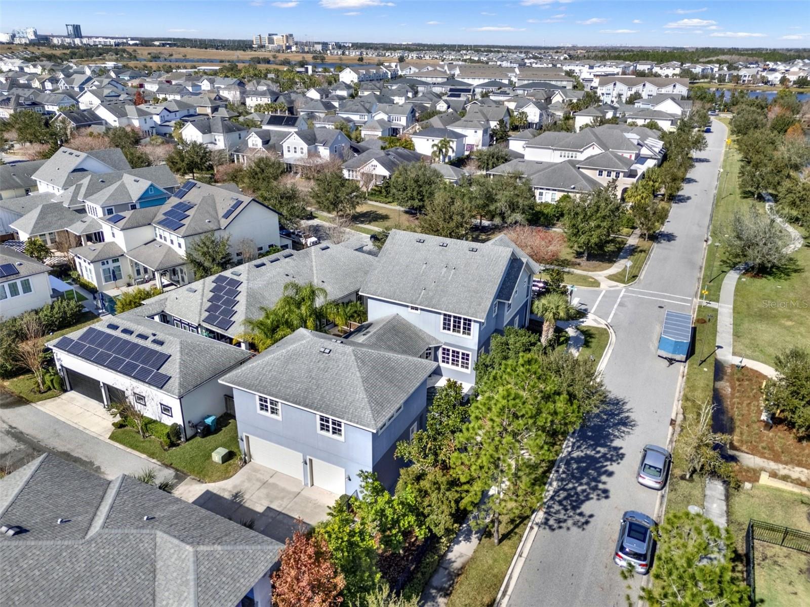 8758 PINTER ST, ORLANDO, FL, 32827