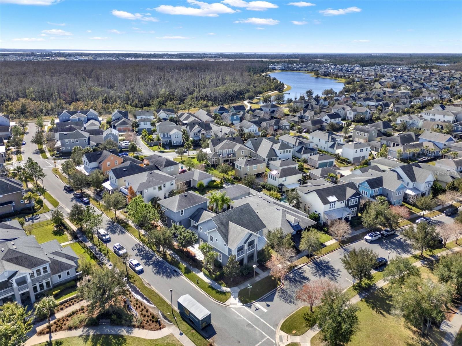 8758 PINTER ST, ORLANDO, FL, 32827