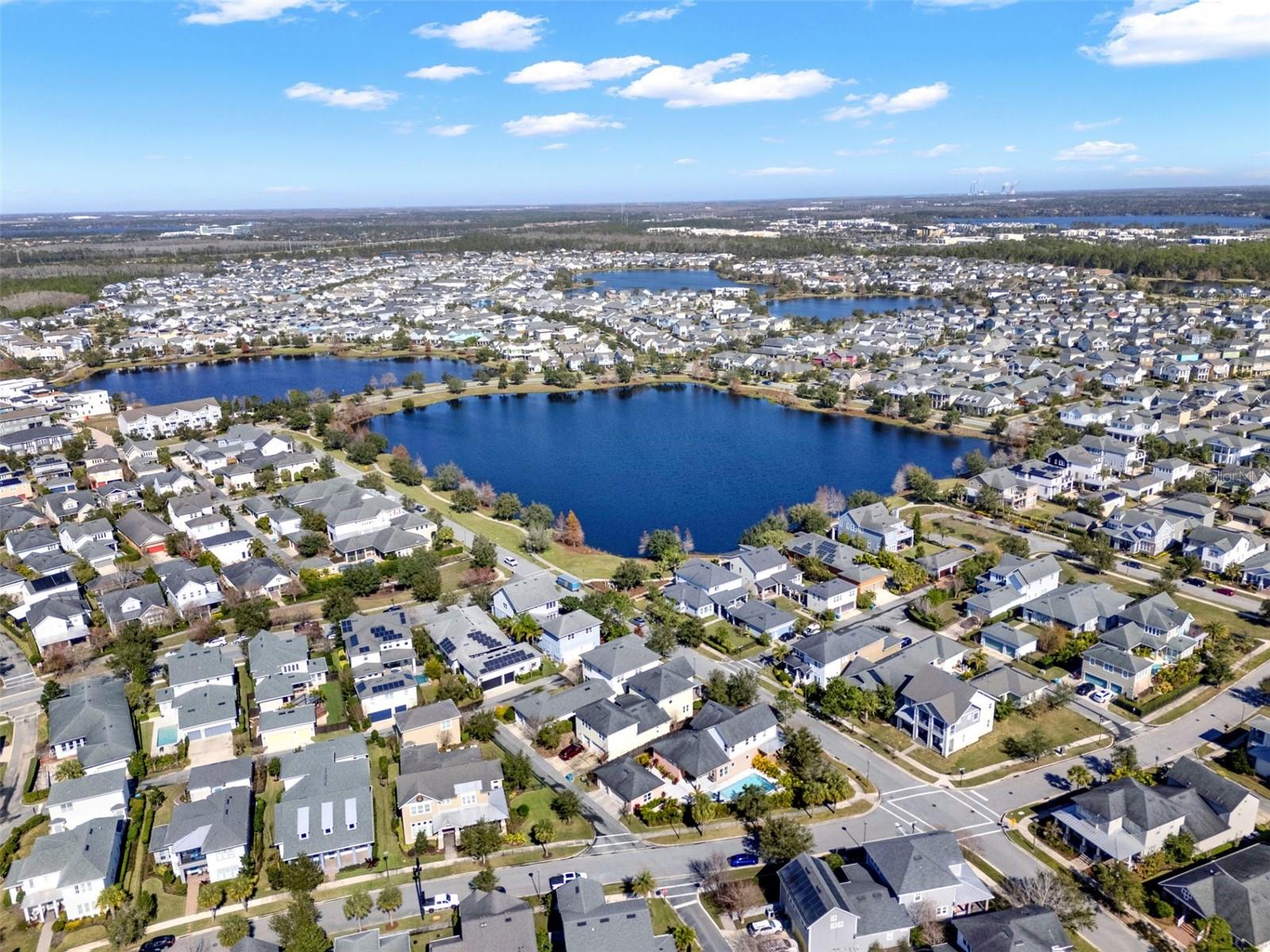 8758 PINTER ST, ORLANDO, FL, 32827