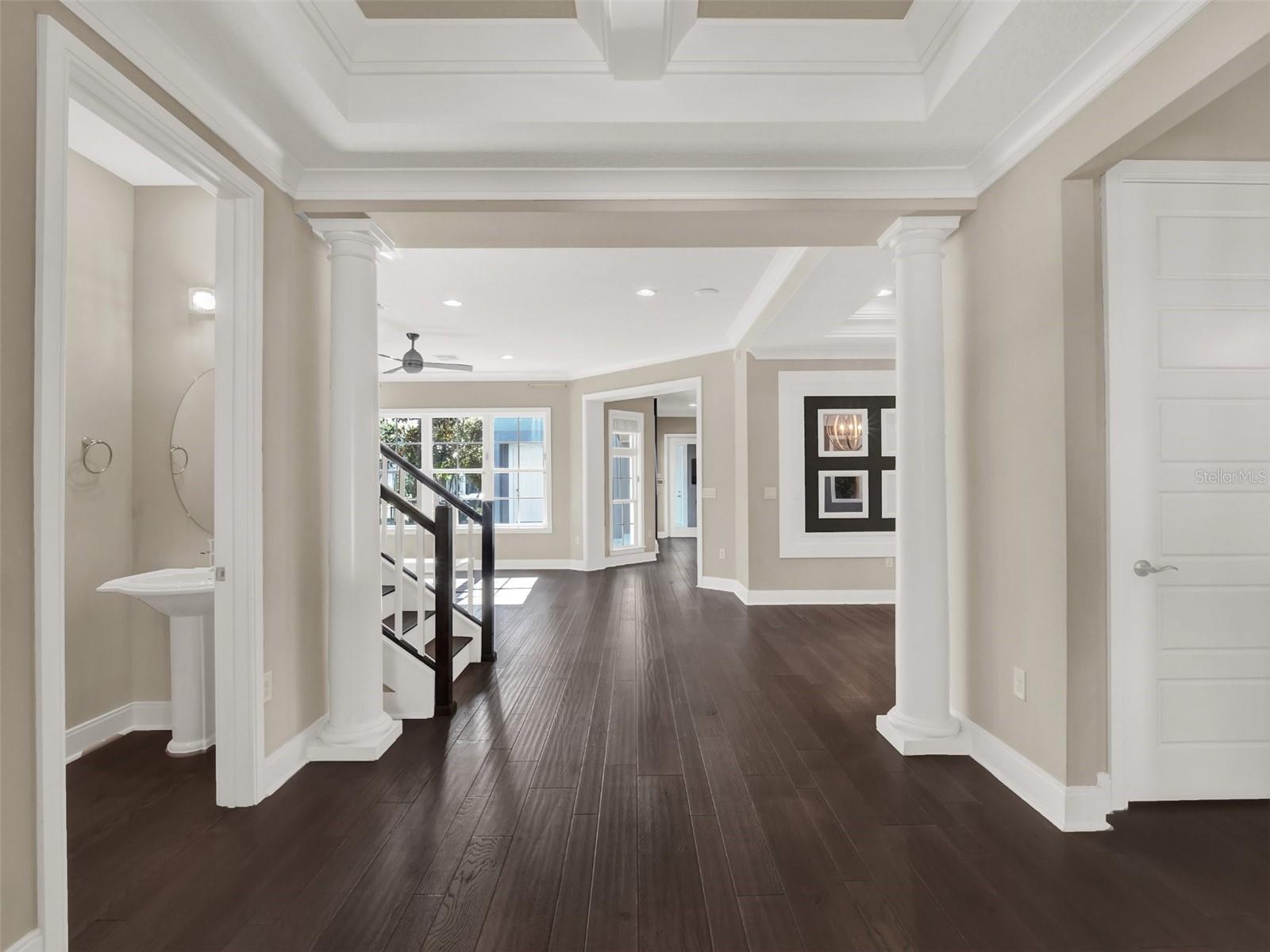 8758 PINTER ST, ORLANDO, FL, 32827