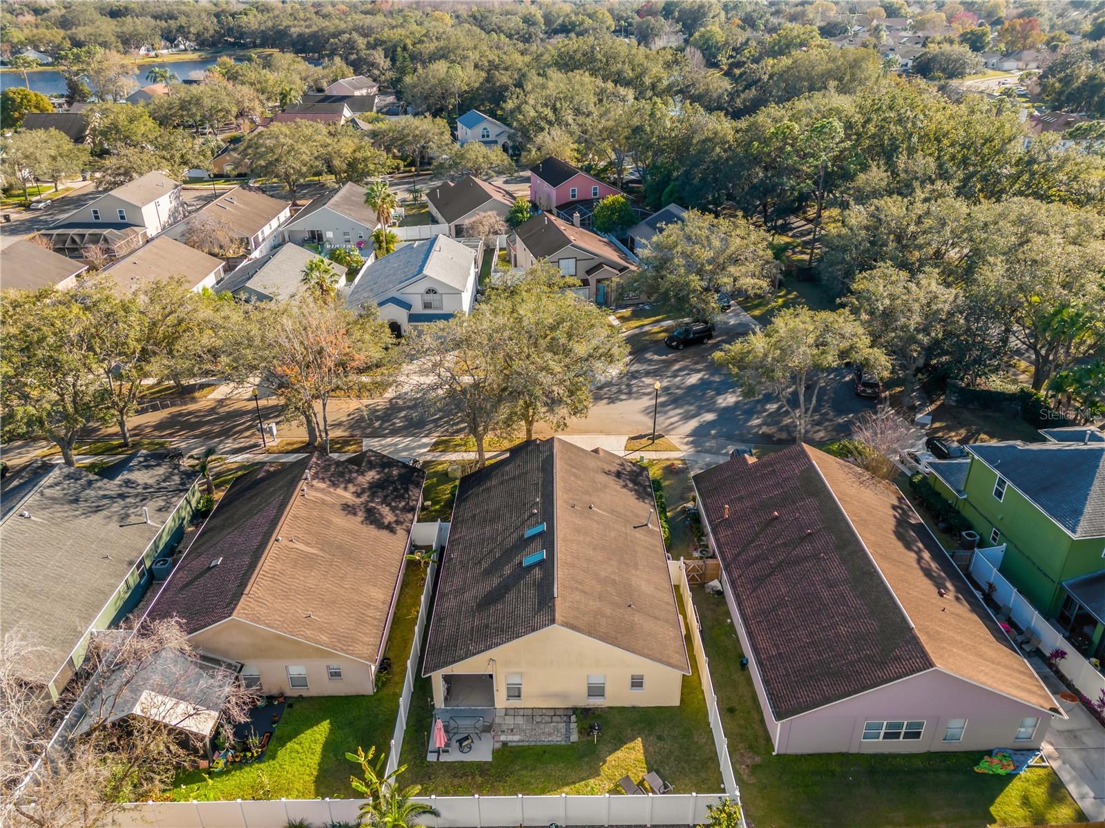 13013 QUAIL CT, ORLANDO, FL, 32828