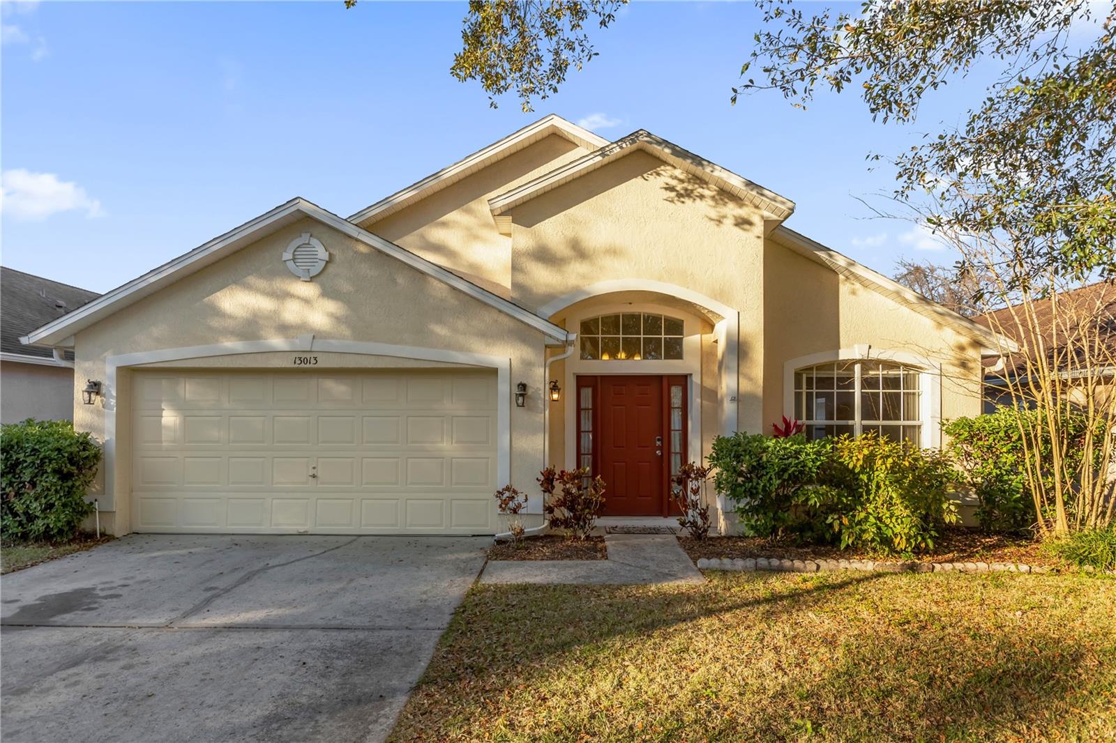 13013 QUAIL CT, ORLANDO, FL, 32828