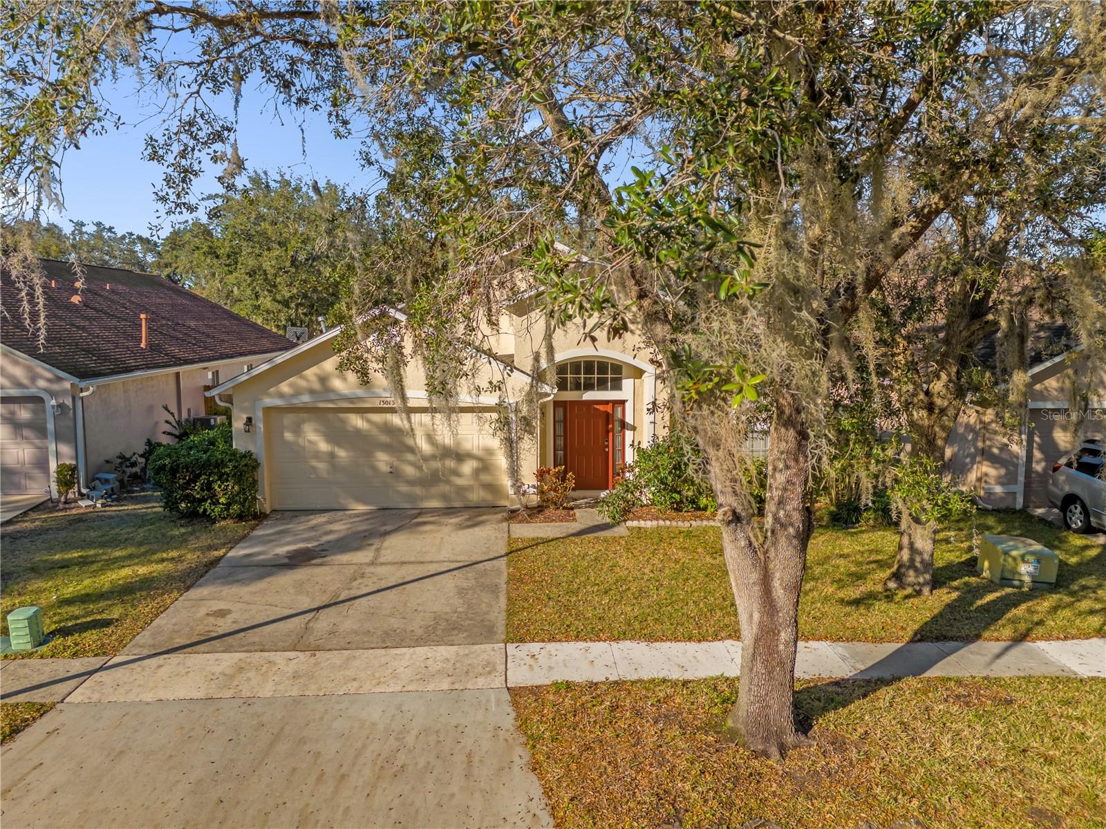 13013 QUAIL CT, ORLANDO, FL, 32828