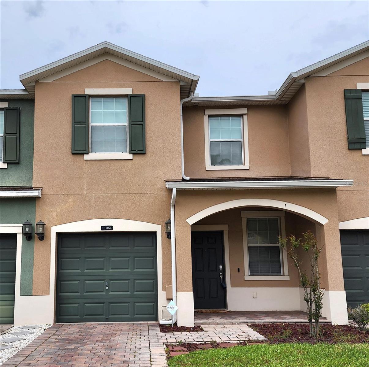 11064 SAVANNAH LANDING CIR, ORLANDO, FL, 32832