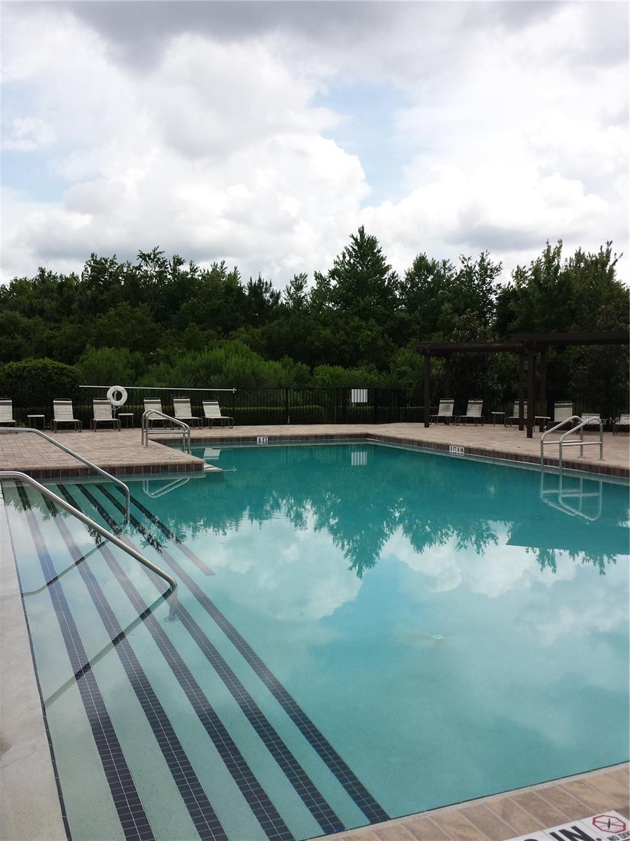 11064 SAVANNAH LANDING CIR, ORLANDO, FL, 32832