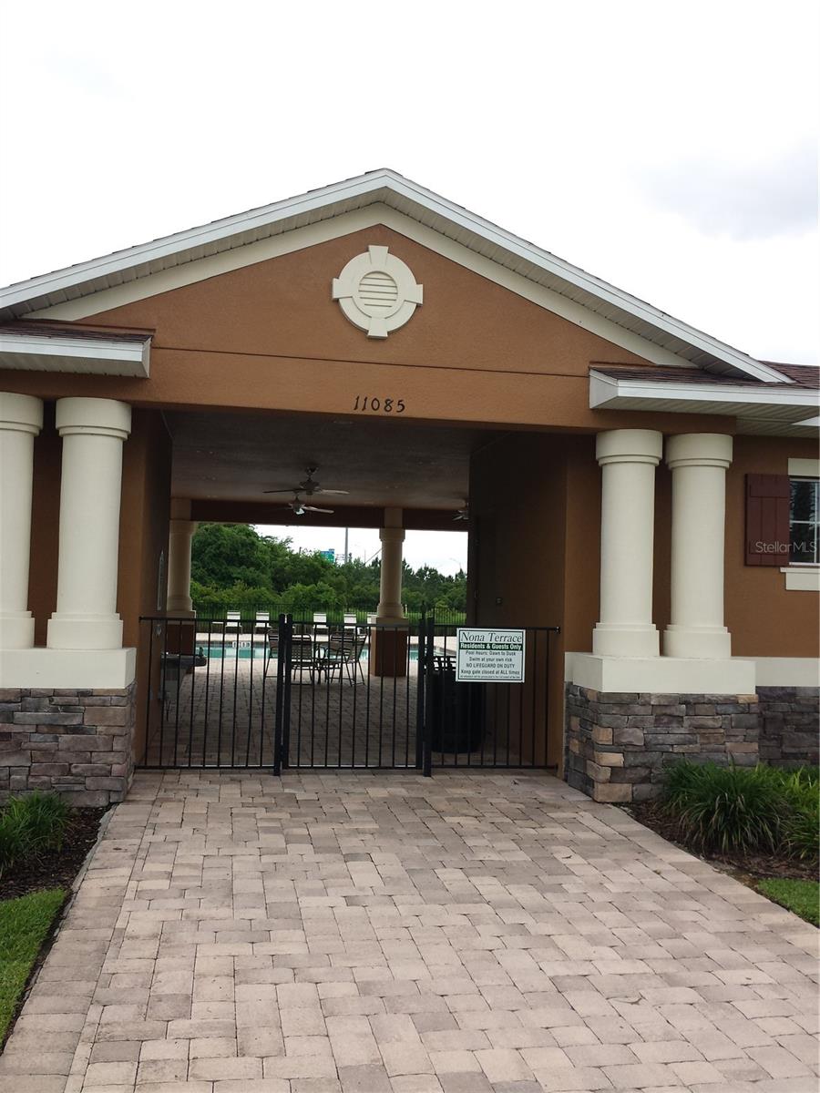 11064 SAVANNAH LANDING CIR, ORLANDO, FL, 32832