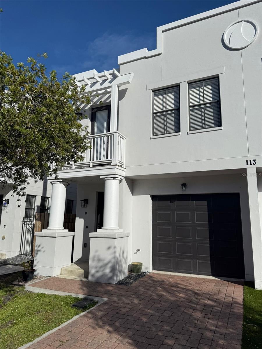 113 S PACKWOOD AVE #B, TAMPA, FL, 33606