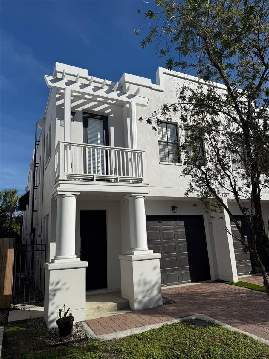 113 S PACKWOOD AVE #B, TAMPA, FL, 33606