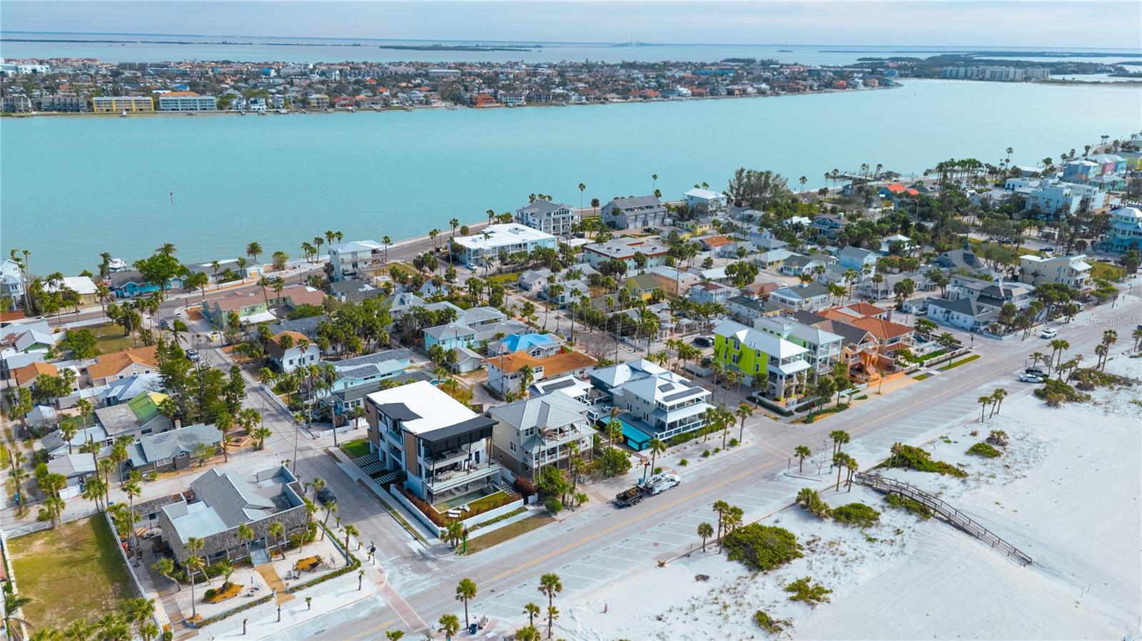 1205 GULF WAY, ST PETE BEACH, FL, 33706