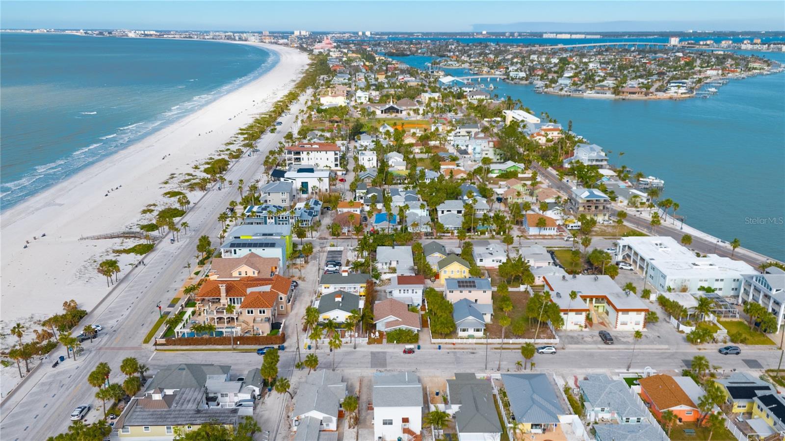 1205 GULF WAY, ST PETE BEACH, FL, 33706
