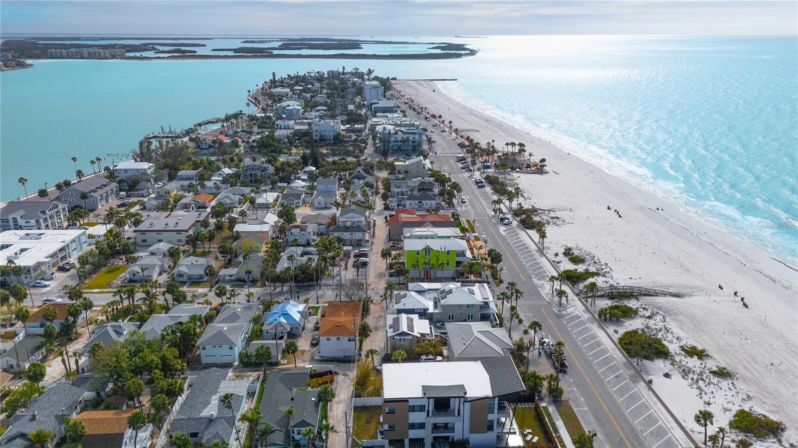 1205 GULF WAY, ST PETE BEACH, FL, 33706