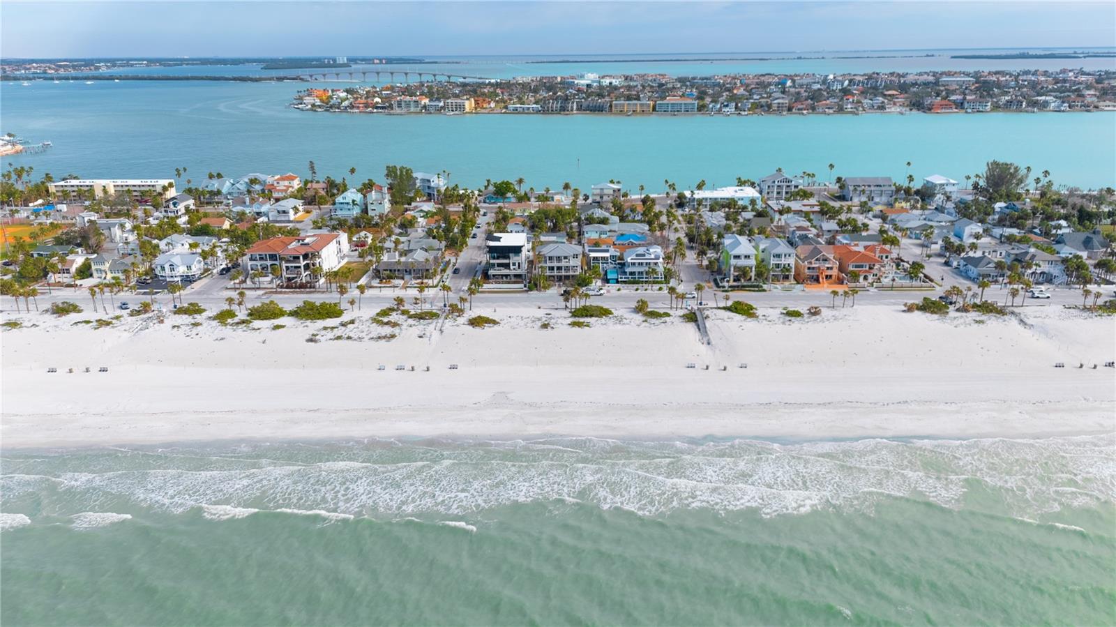 1205 GULF WAY, ST PETE BEACH, FL, 33706