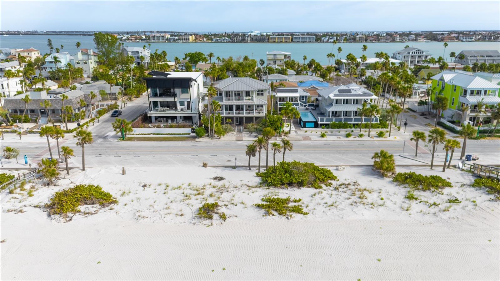 1205 GULF WAY, ST PETE BEACH, FL, 33706
