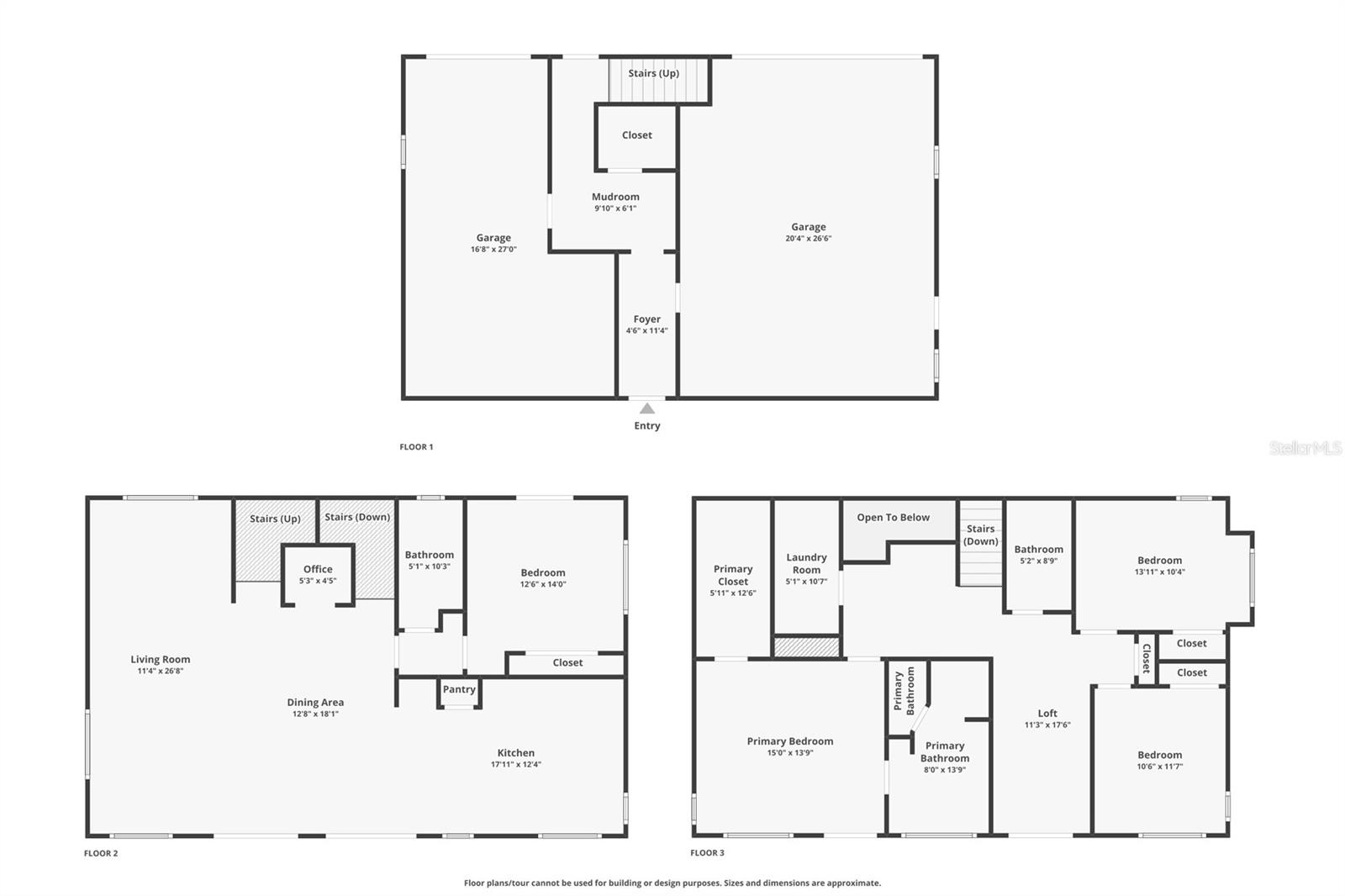 1205 GULF WAY, ST PETE BEACH, FL, 33706