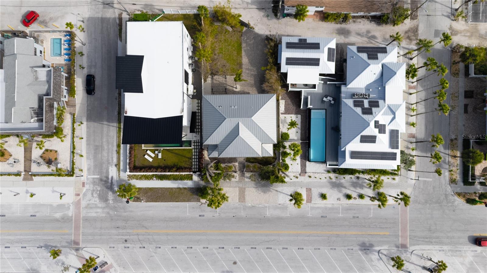 1205 GULF WAY, ST PETE BEACH, FL, 33706