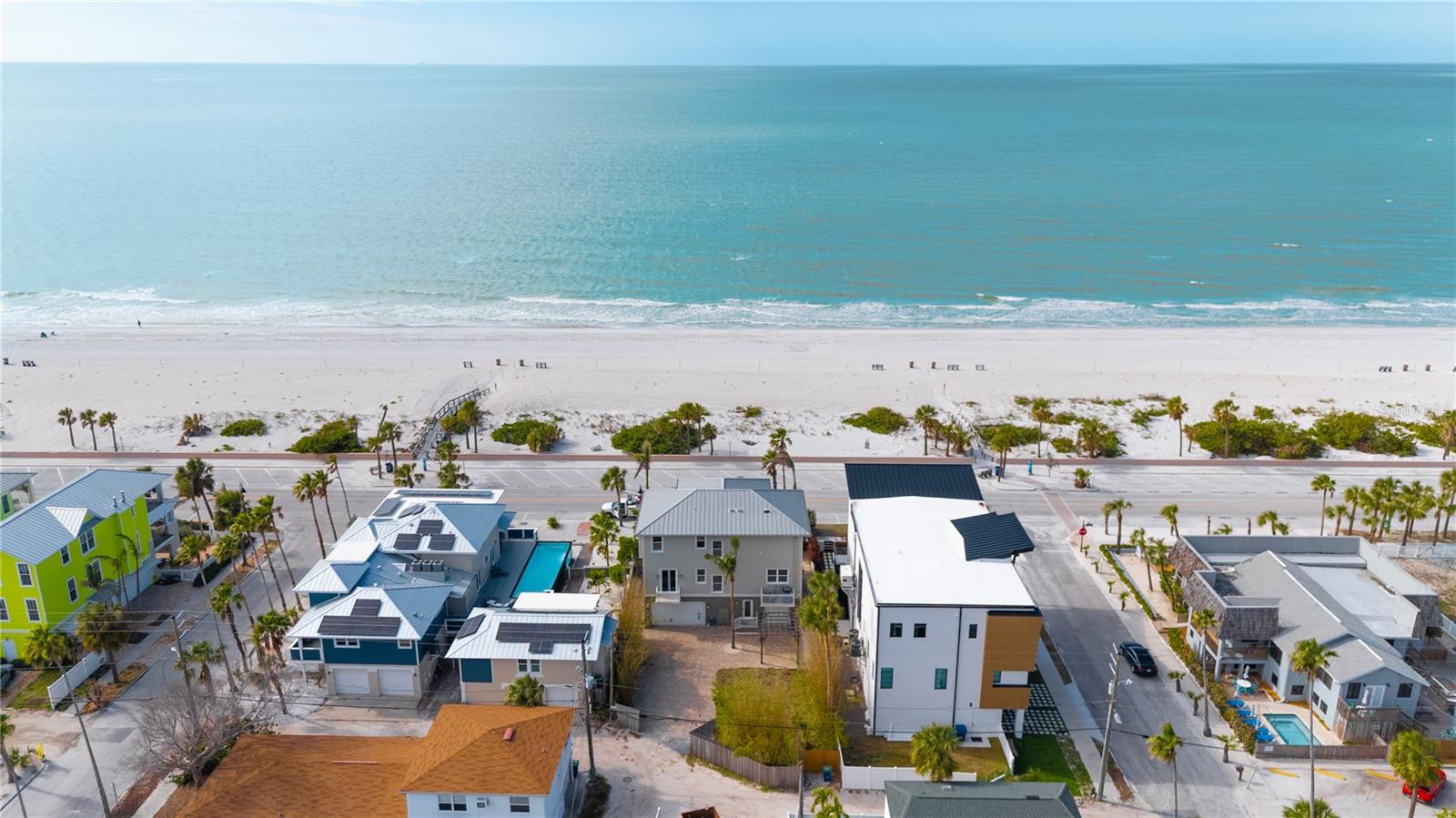 1205 GULF WAY, ST PETE BEACH, FL, 33706