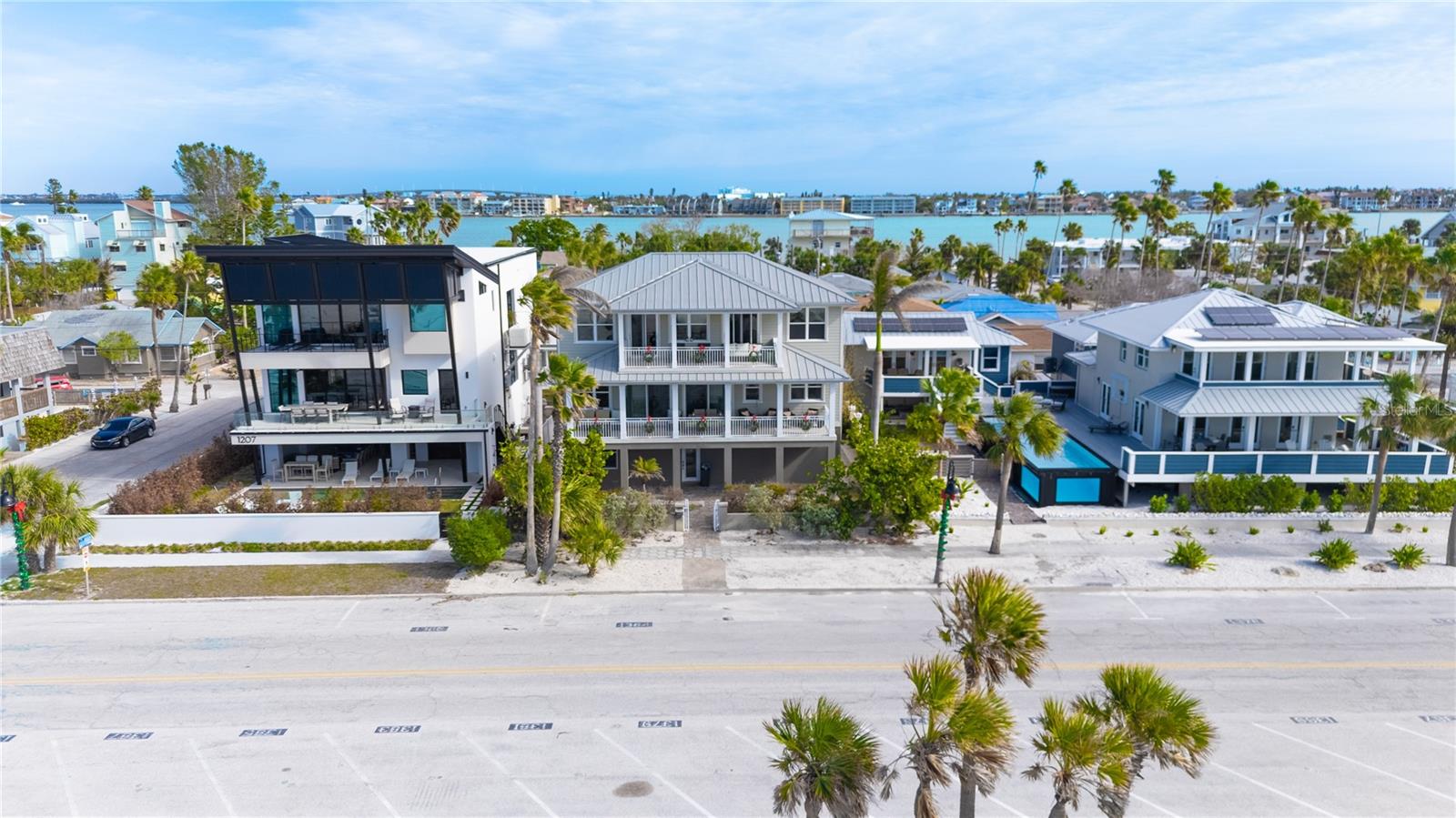 1205 GULF WAY, ST PETE BEACH, FL, 33706