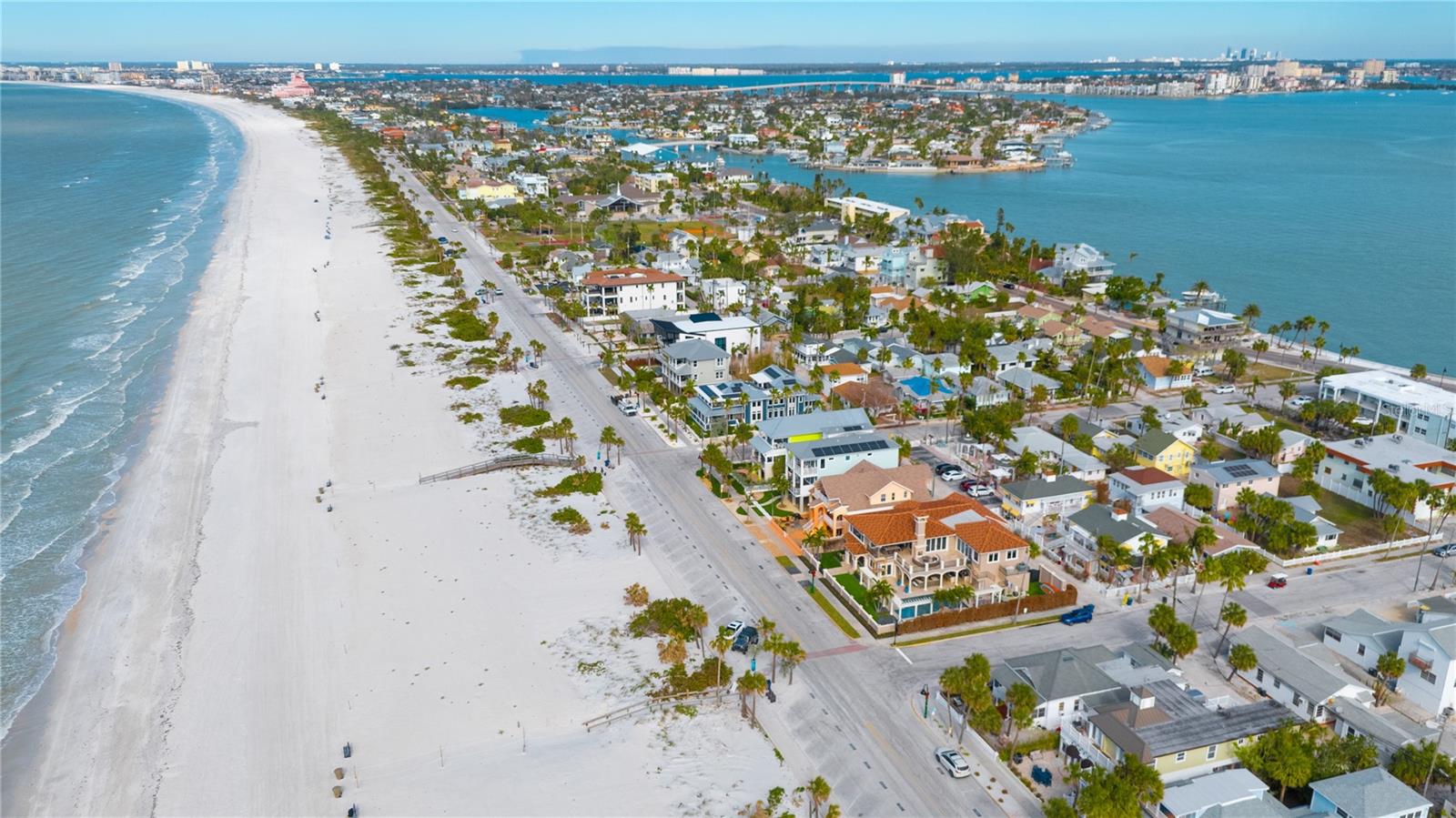 1205 GULF WAY, ST PETE BEACH, FL, 33706