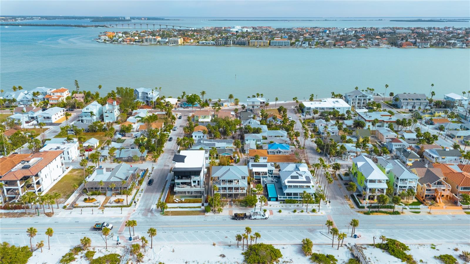 1205 GULF WAY, ST PETE BEACH, FL, 33706