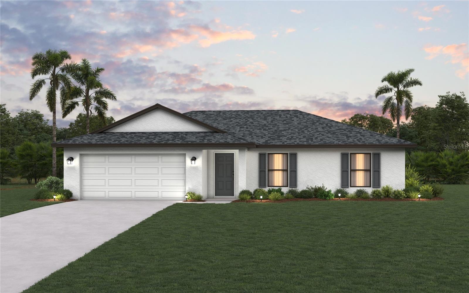 12129 VAN LOON AVE, PORT CHARLOTTE, FL, 33981