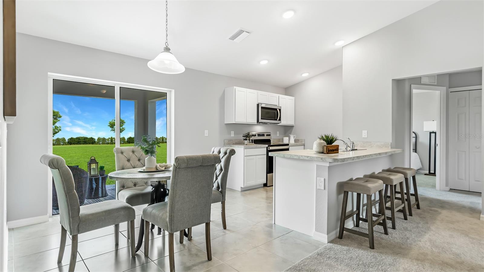 12129 VAN LOON AVE, PORT CHARLOTTE, FL, 33981