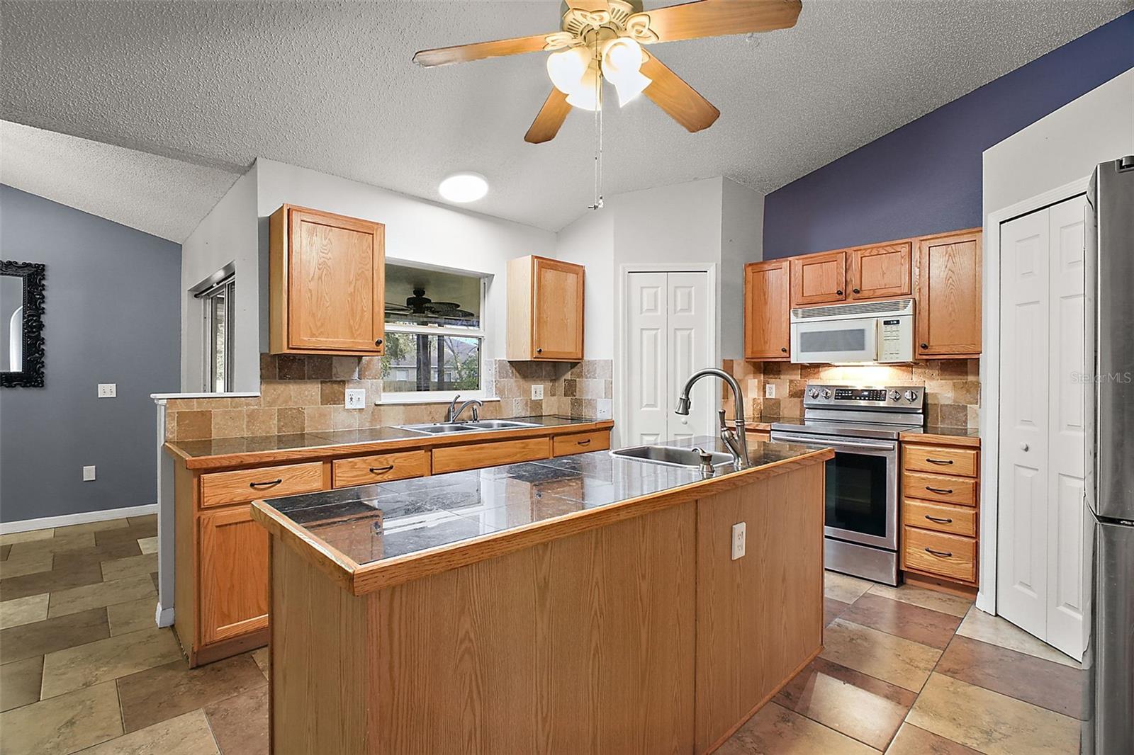 1603 S MARY ST, EUSTIS, FL, 32726