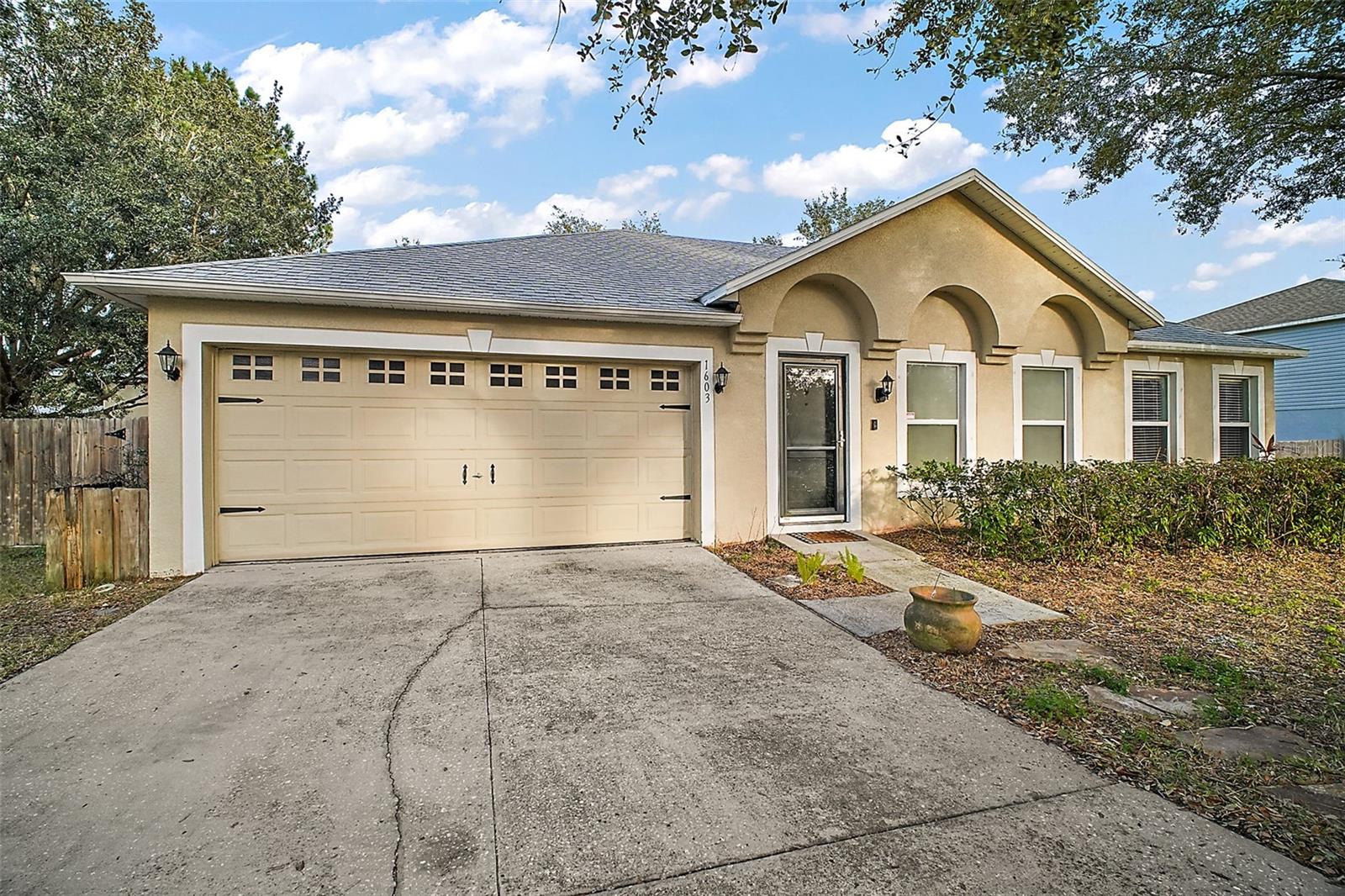 1603 S MARY ST, EUSTIS, FL, 32726