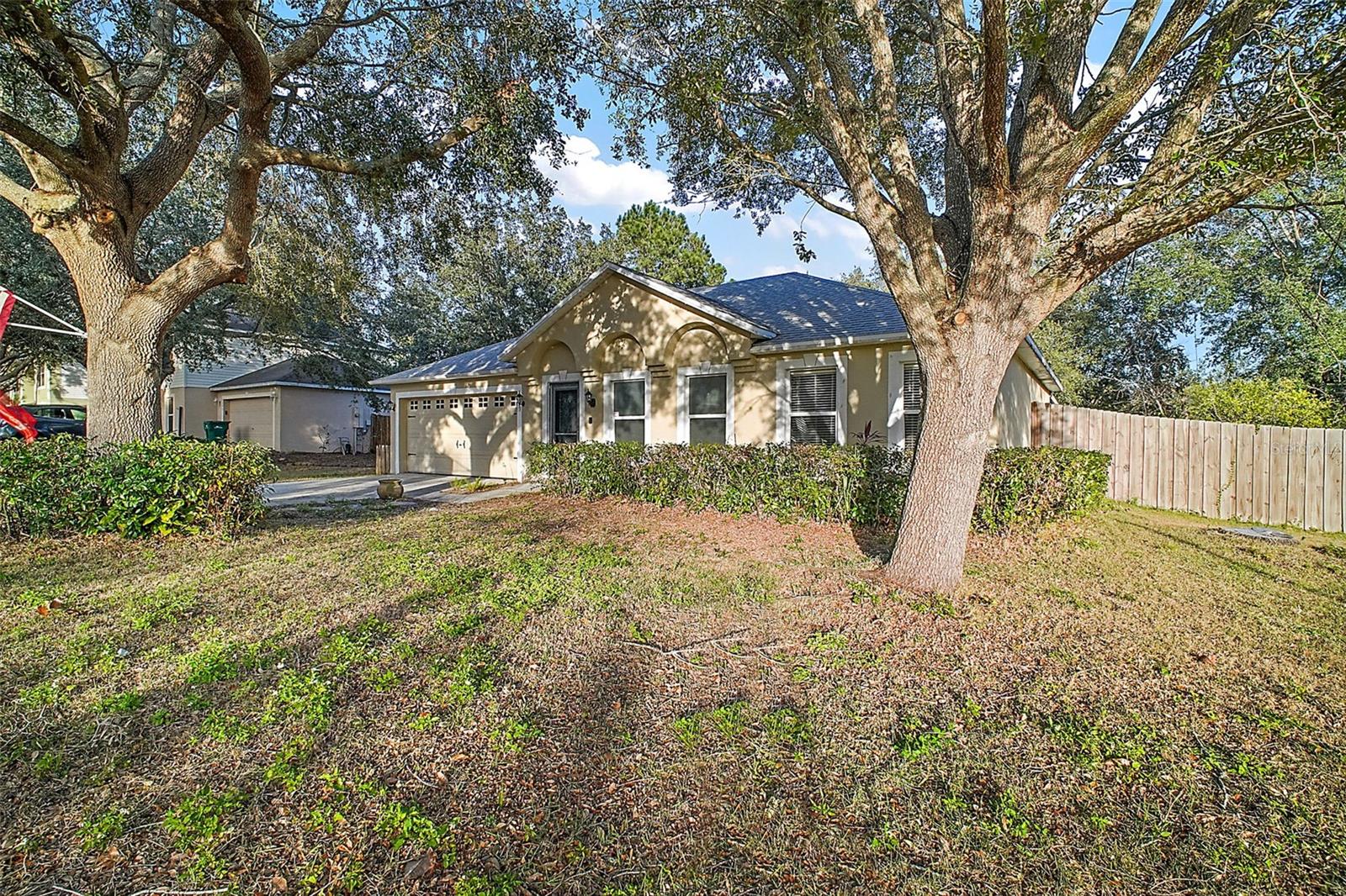 1603 S MARY ST, EUSTIS, FL, 32726