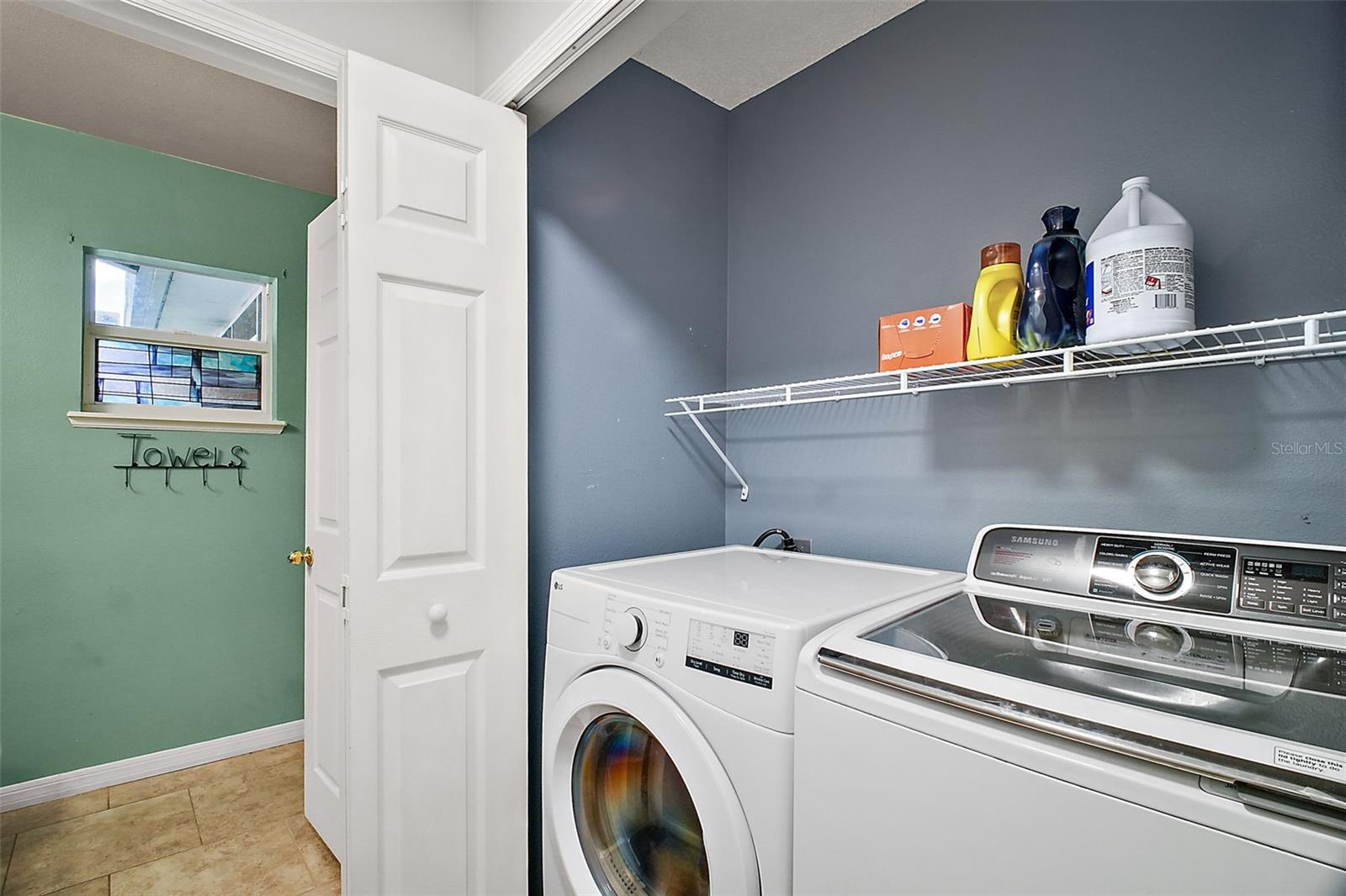 1603 S MARY ST, EUSTIS, FL, 32726