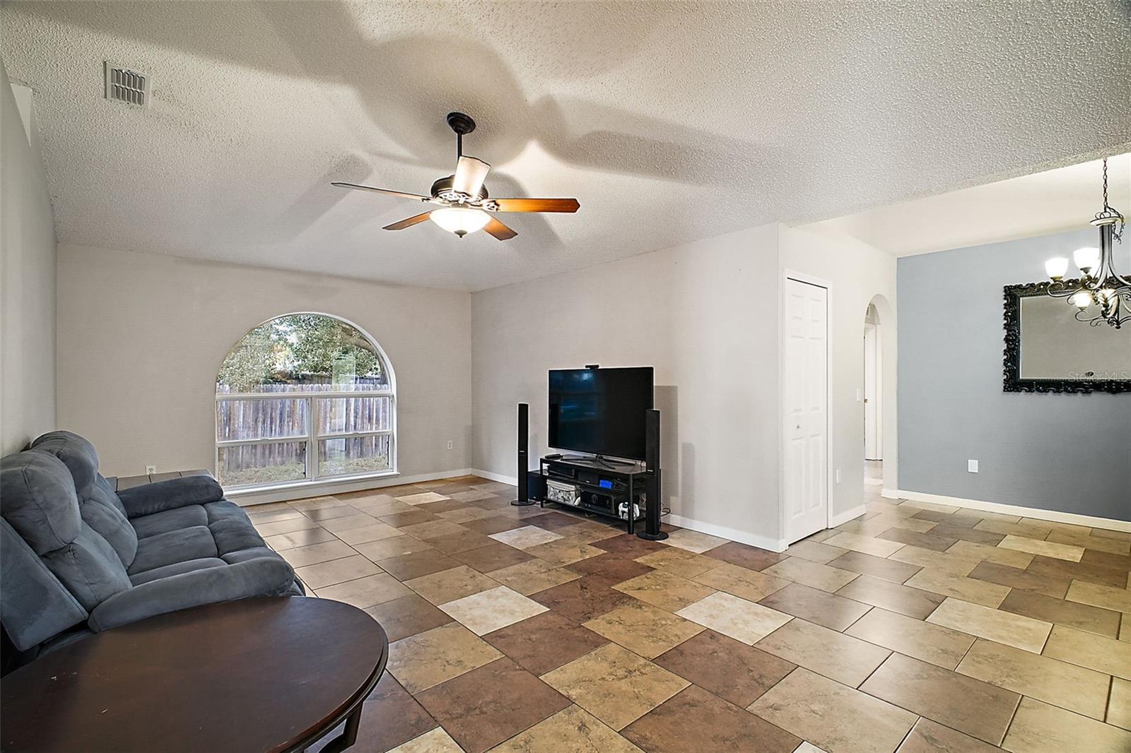 1603 S MARY ST, EUSTIS, FL, 32726