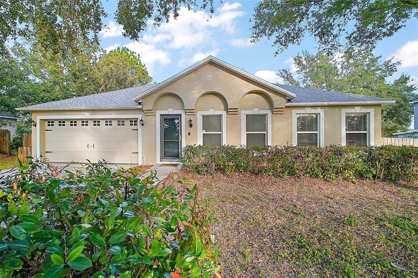 1603 S MARY ST, EUSTIS, FL, 32726