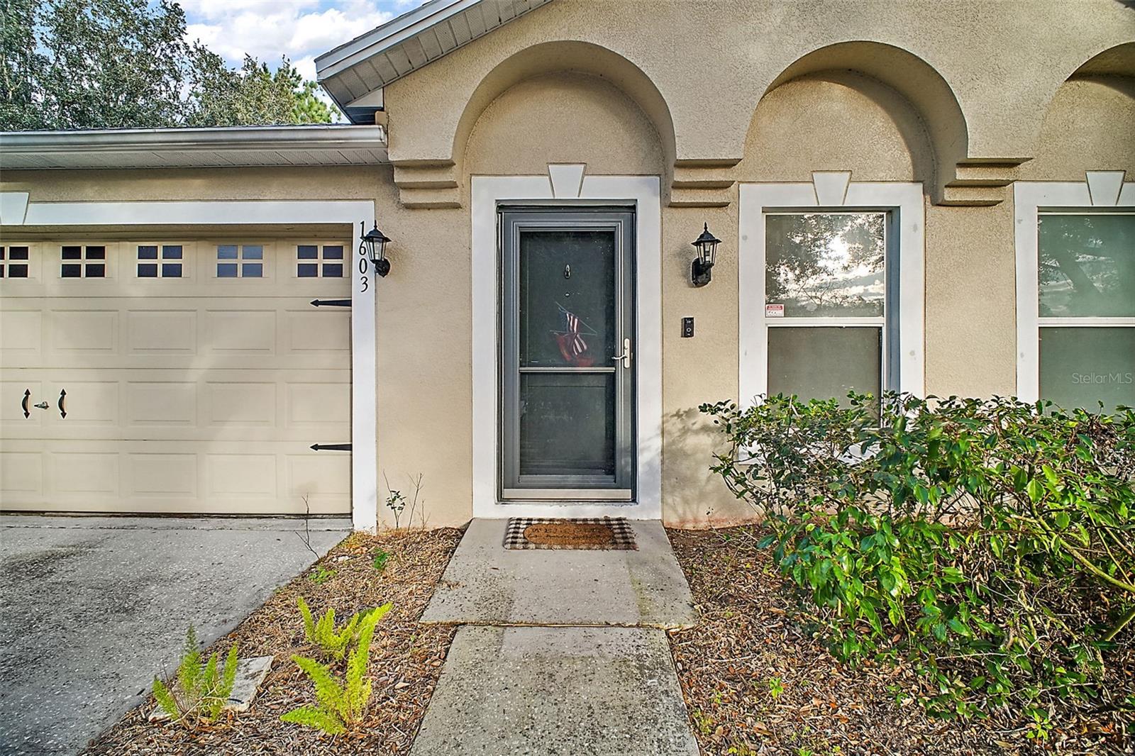 1603 S MARY ST, EUSTIS, FL, 32726