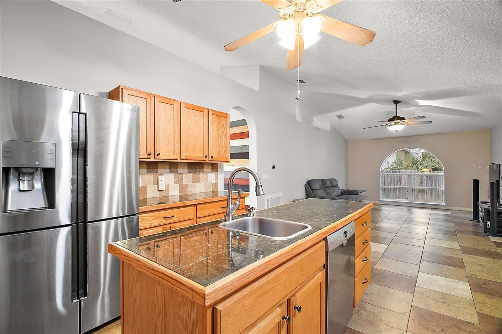 1603 S MARY ST, EUSTIS, FL, 32726